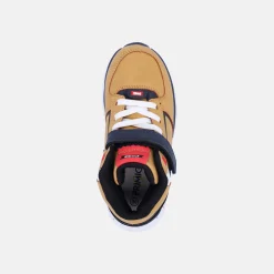 PRIMIGI Sneakers alta bambino | Polacchini