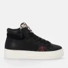GOLD e GOLD Sneakers alta donna Gold&Gold | Donna Sneakers