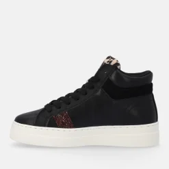 GOLD e GOLD Sneakers alta donna Gold&Gold | Donna Sneakers