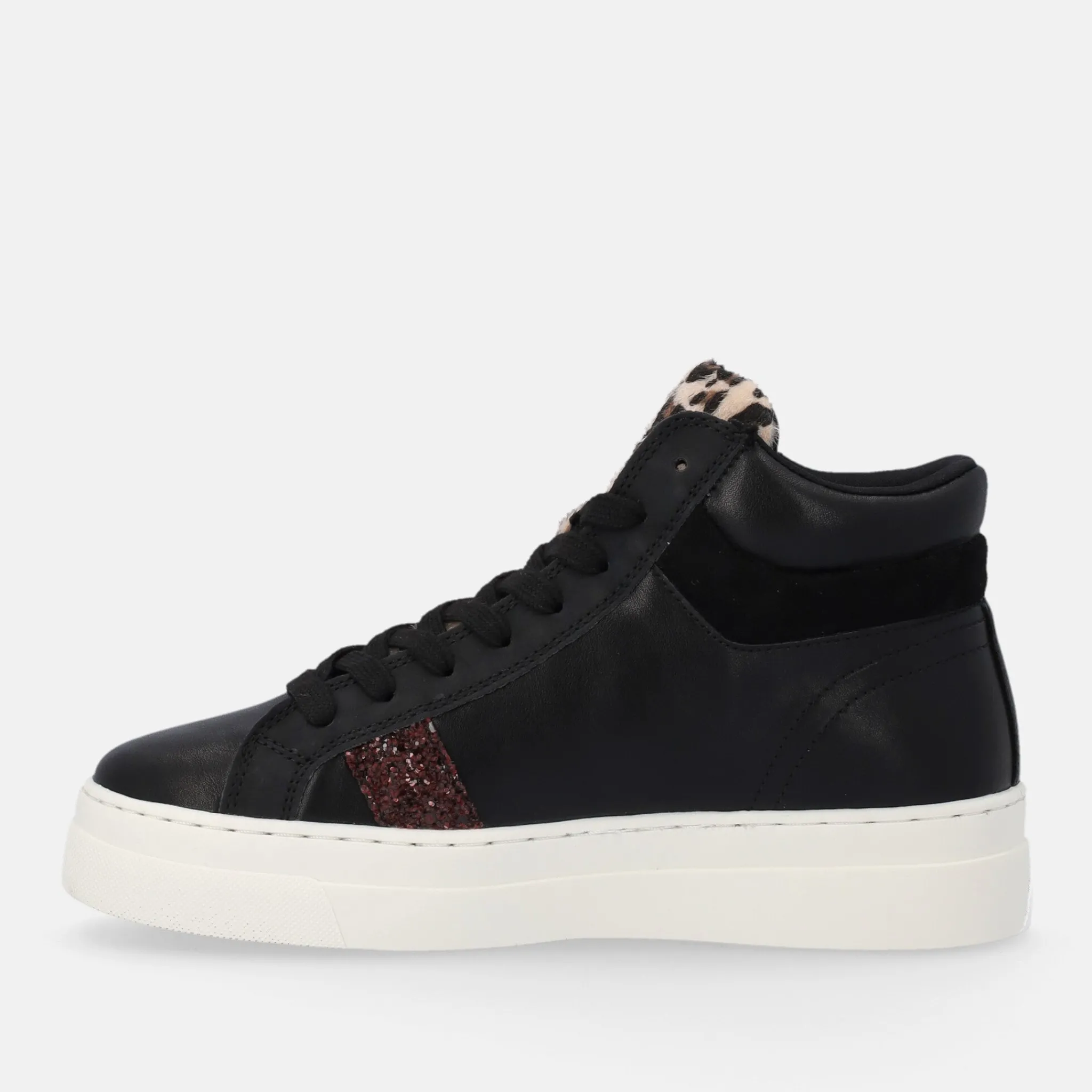 GOLD e GOLD Sneakers alta donna Gold&Gold | Donna Sneakers