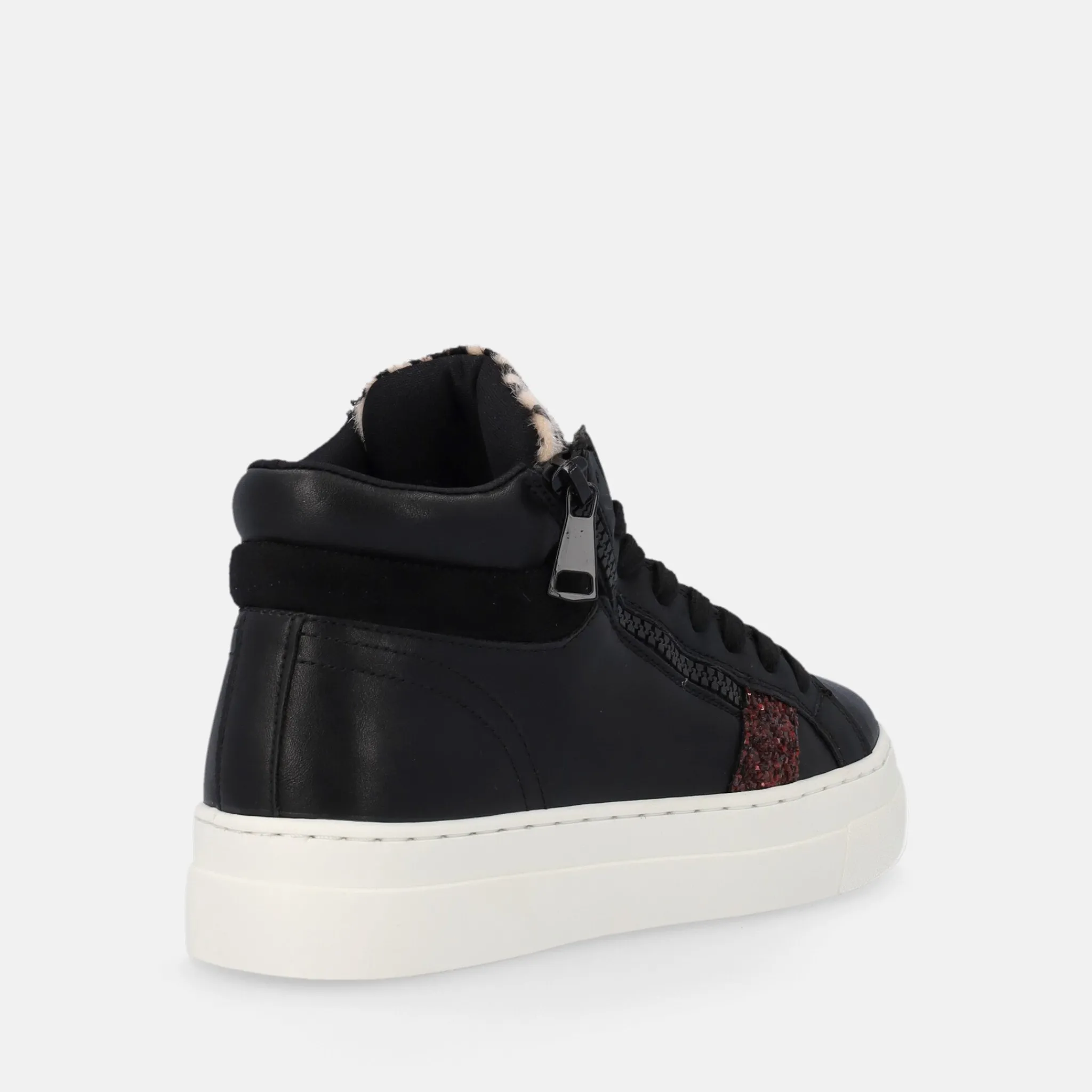 GOLD e GOLD Sneakers alta donna Gold&Gold | Donna Sneakers