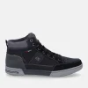 ARMATA DI MARE Sneakers alta uomo | Uomo Sneakers