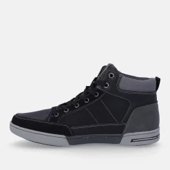 ARMATA DI MARE Sneakers alta uomo | Uomo Sneakers