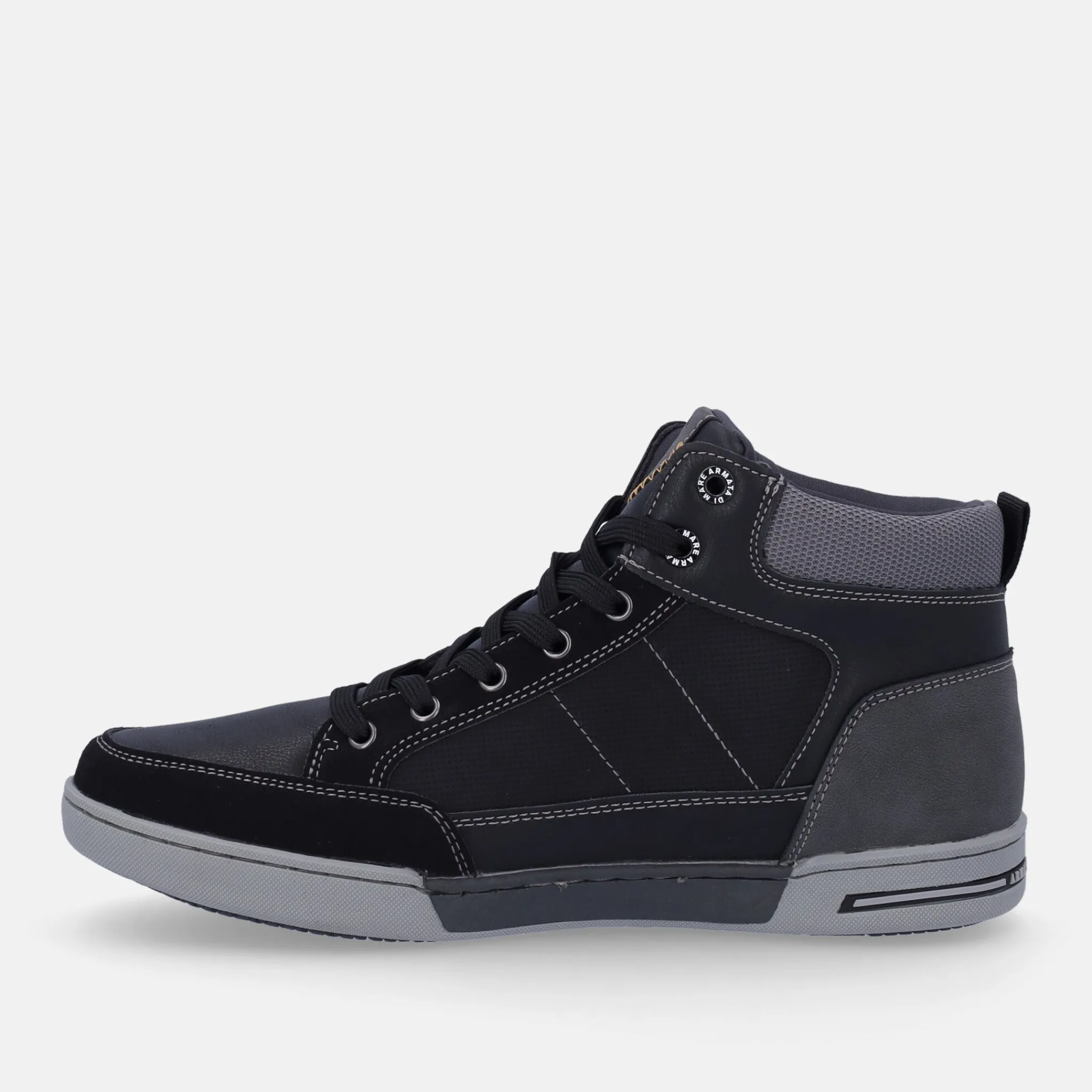ARMATA DI MARE Sneakers alta uomo | Uomo Sneakers