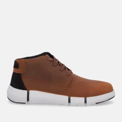 GEOX Sneakers alta uomo | Uomo Sneakers