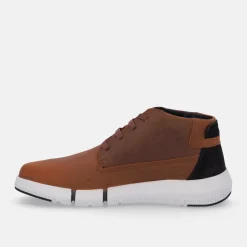 GEOX Sneakers alta uomo | Uomo Sneakers