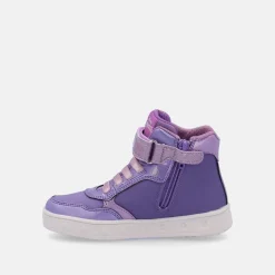 GEOX Sneakers bambina Disney Rapunzel | Sneakers