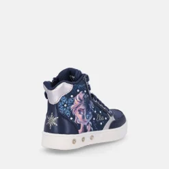 GEOX Sneakers bambina Disney Frozen Elsa | Sneakers