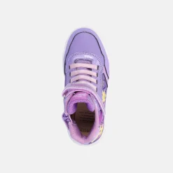 GEOX Sneakers bambina Disney Rapunzel | Sneakers