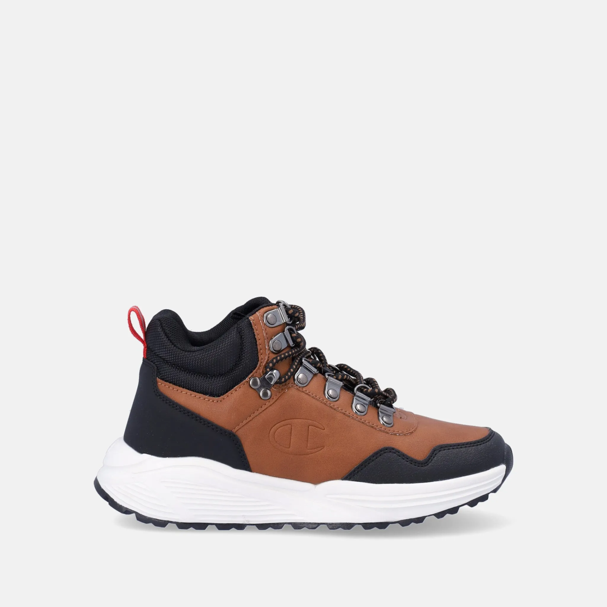 CHAMPION Sneakers bambini in pelle sintetica | Sneakers