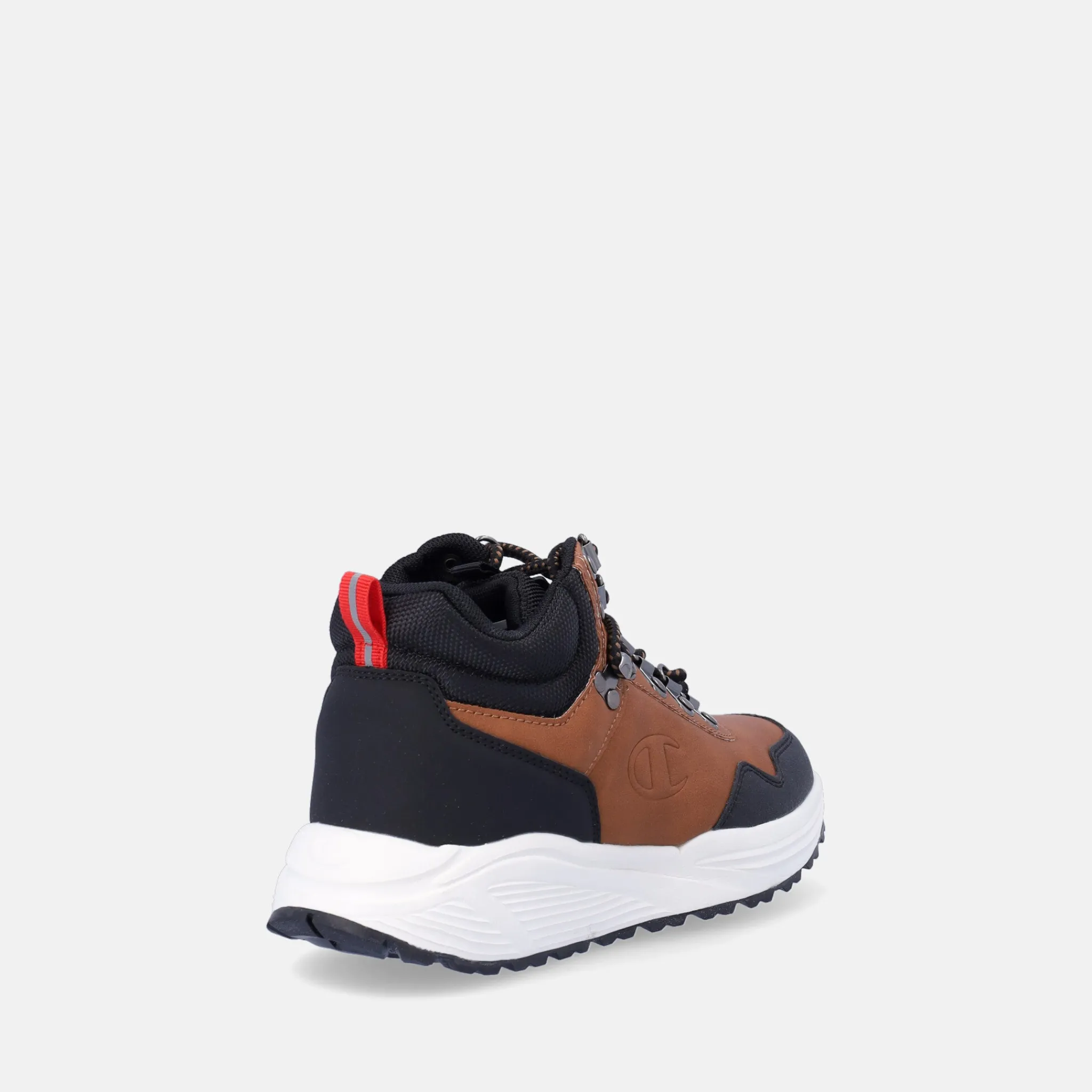 CHAMPION Sneakers bambini in pelle sintetica | Sneakers