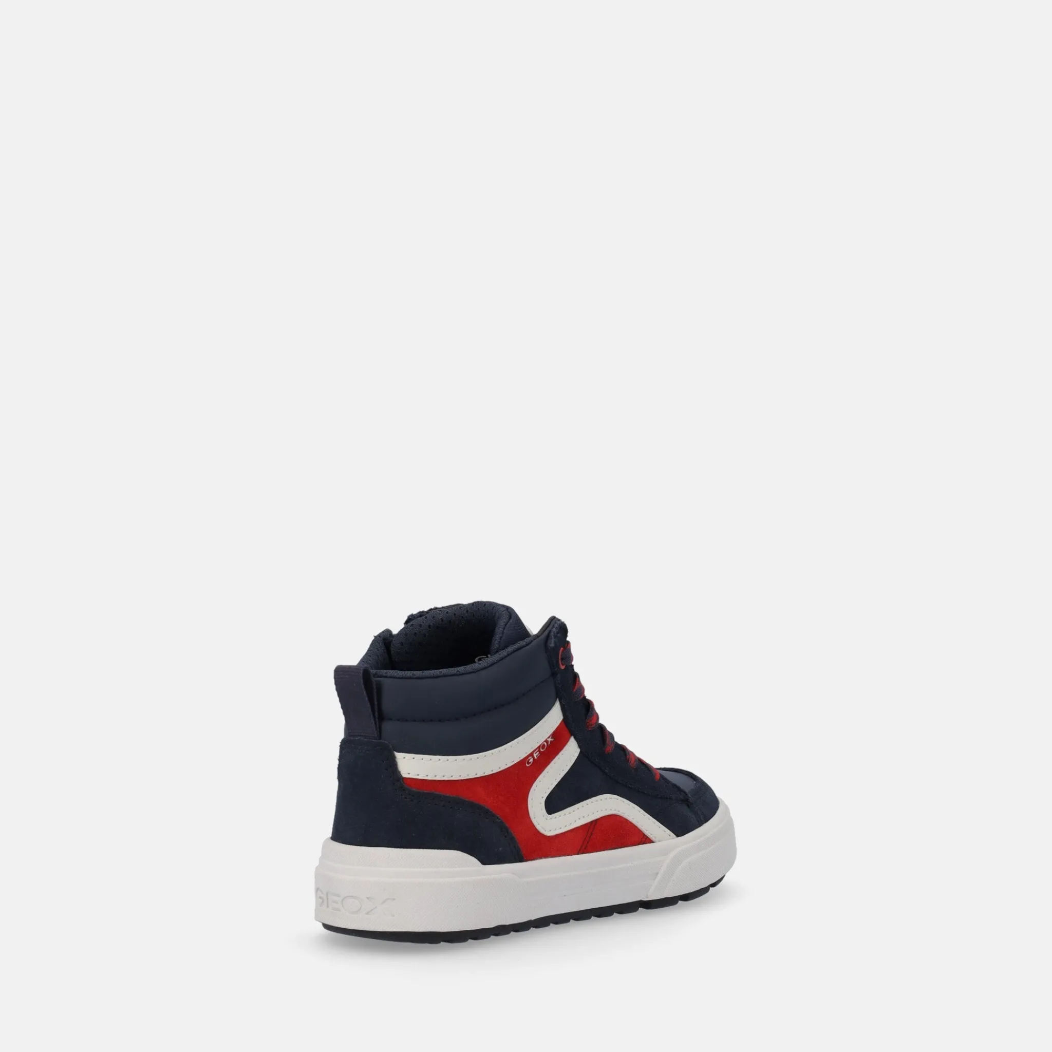 GEOX Sneakers bambino | Polacchini