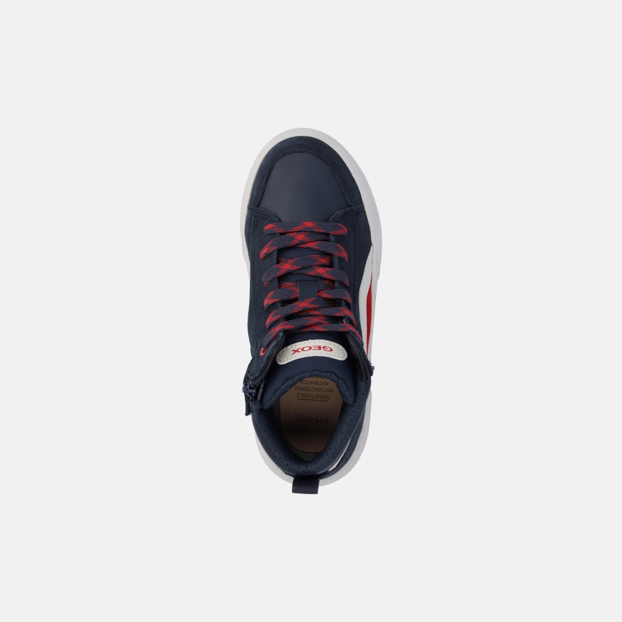 GEOX Sneakers bambino | Polacchini