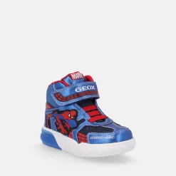 GEOX Sneakers bambino Spider-Man | Sneakers