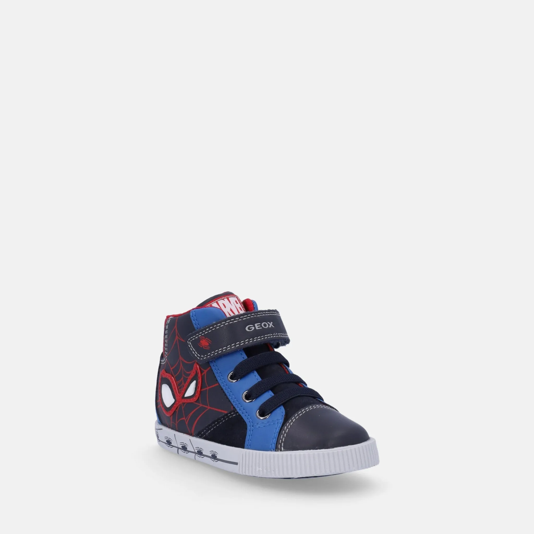 GEOX Sneakers bambino Spider-Man | Primi Passi | Sneakers
