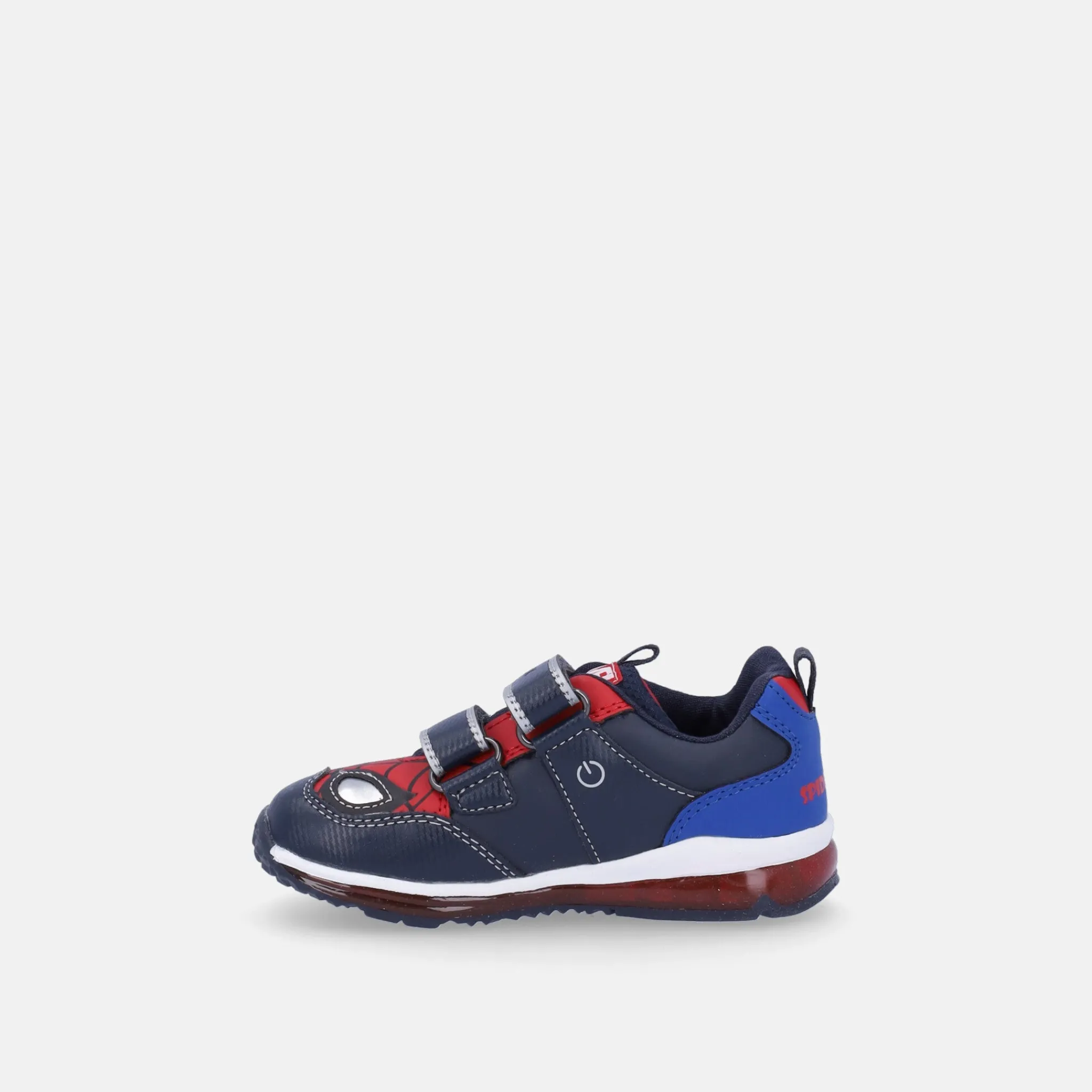 GEOX Sneakers bambino Spider-Man | Primi Passi | Sneakers
