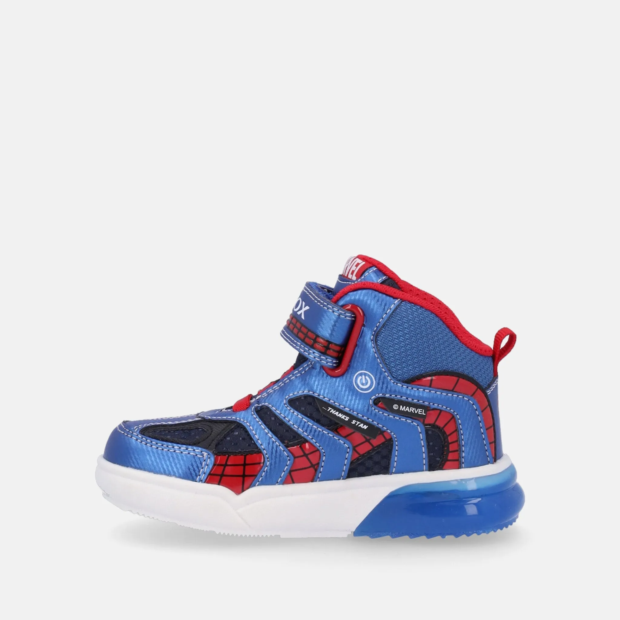 GEOX Sneakers bambino Spider-Man | Sneakers