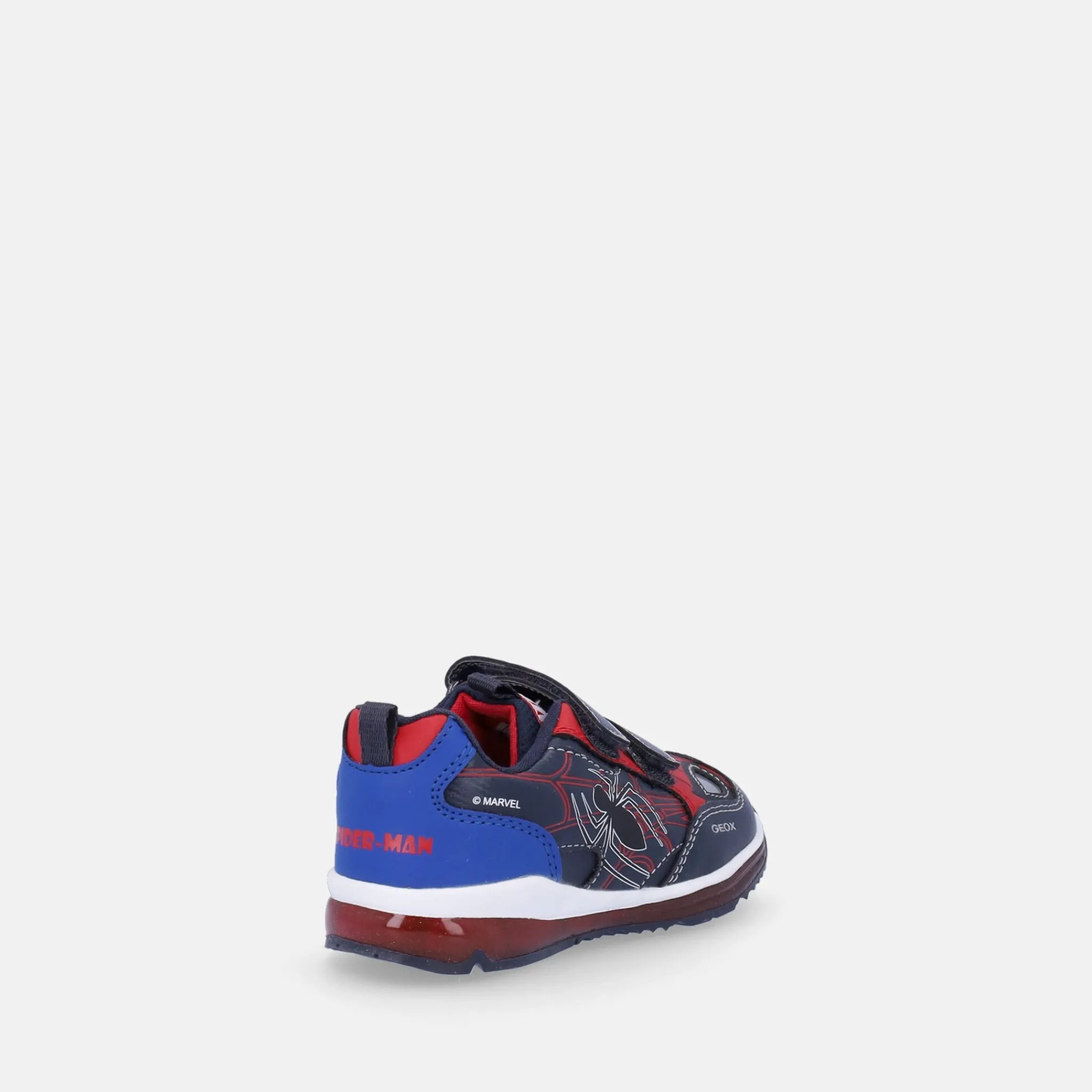 GEOX Sneakers bambino Spider-Man | Primi Passi | Sneakers