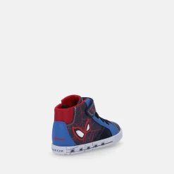 GEOX Sneakers bambino Spider-Man | Primi Passi | Sneakers