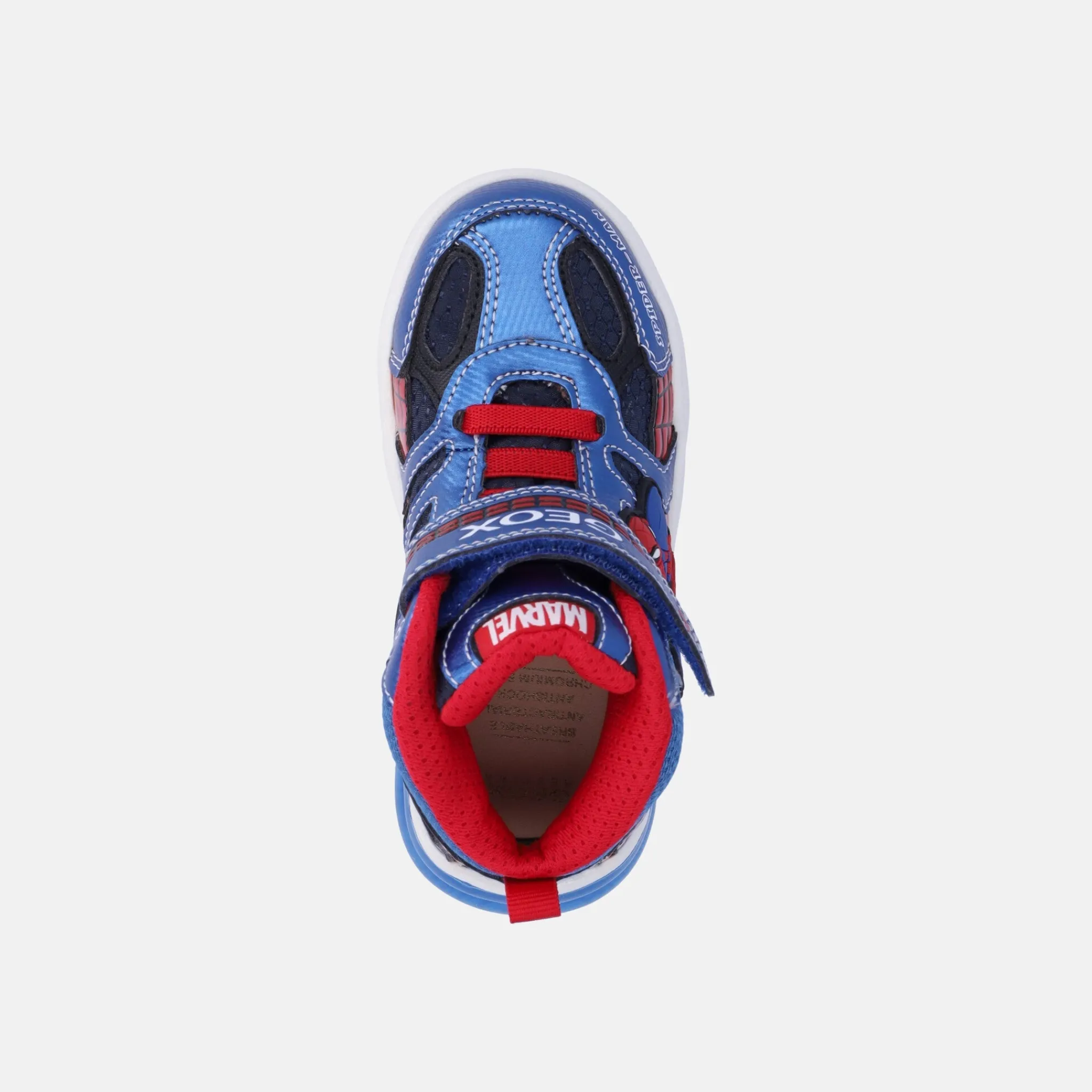 GEOX Sneakers bambino Spider-Man | Sneakers