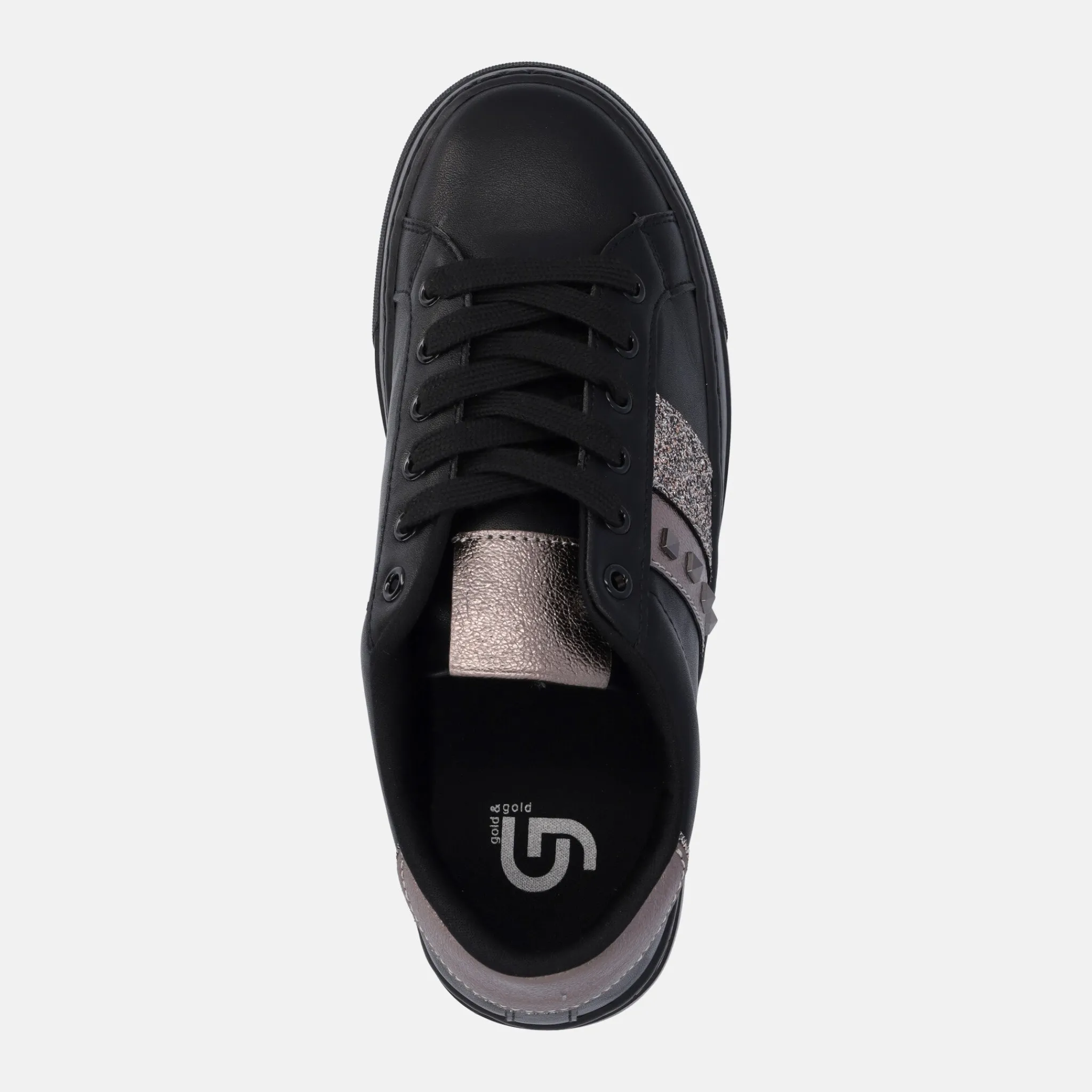GOLD e GOLD Sneakers basse donna Gold&Gold | Donna Sneakers