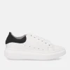 MADE IN ITALY Sneakers basse para alta | Donna Sneakers
