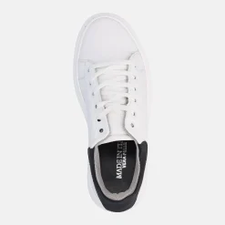 MADE IN ITALY Sneakers basse para alta | Donna Sneakers