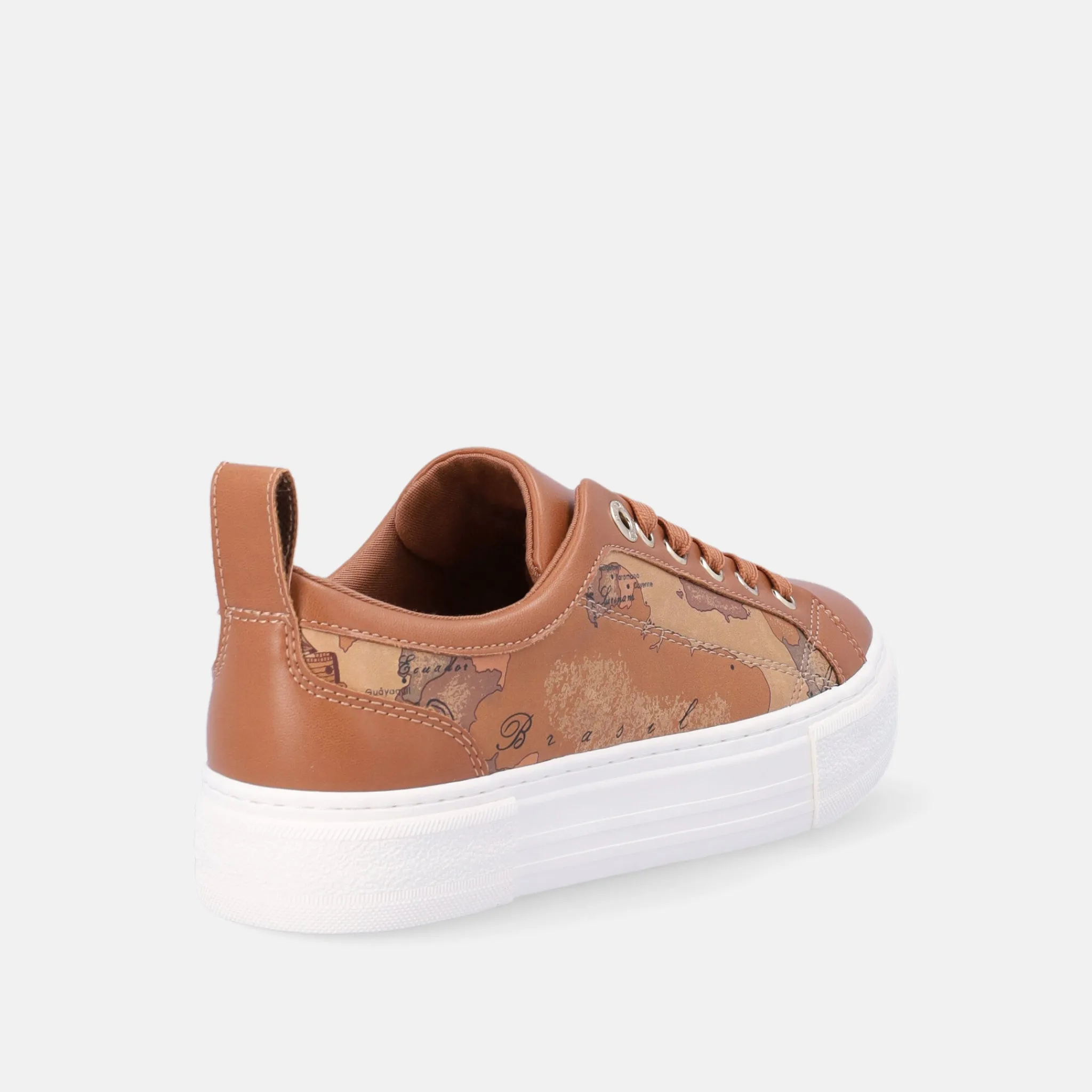 PRIMA CLASSE Sneakers basse ragazza | Sneakers