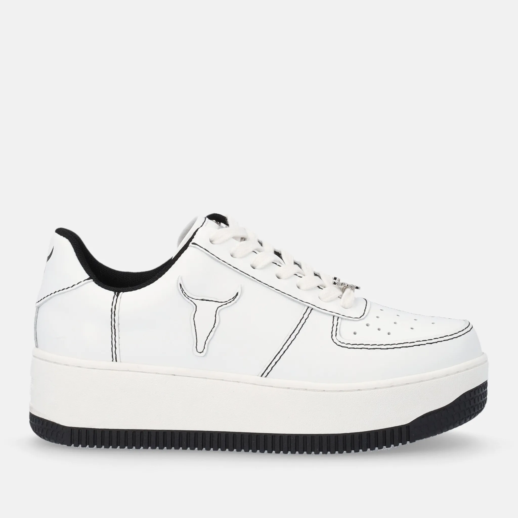 WINDSORSMITH Sneakers con Platform | Donna Sneakers