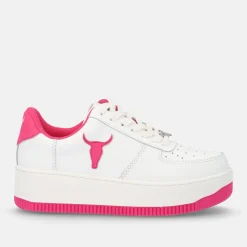 WINDSORSMITH Sneakers con platform | Donna Sneakers