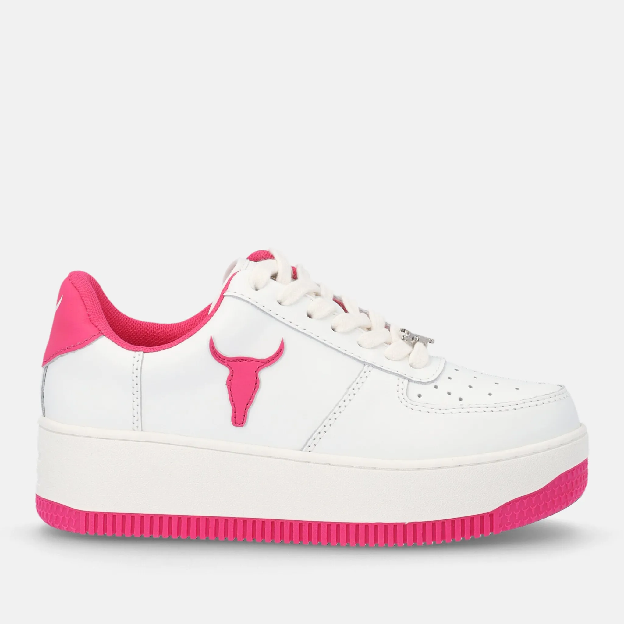 WINDSORSMITH Sneakers con platform | Donna Sneakers