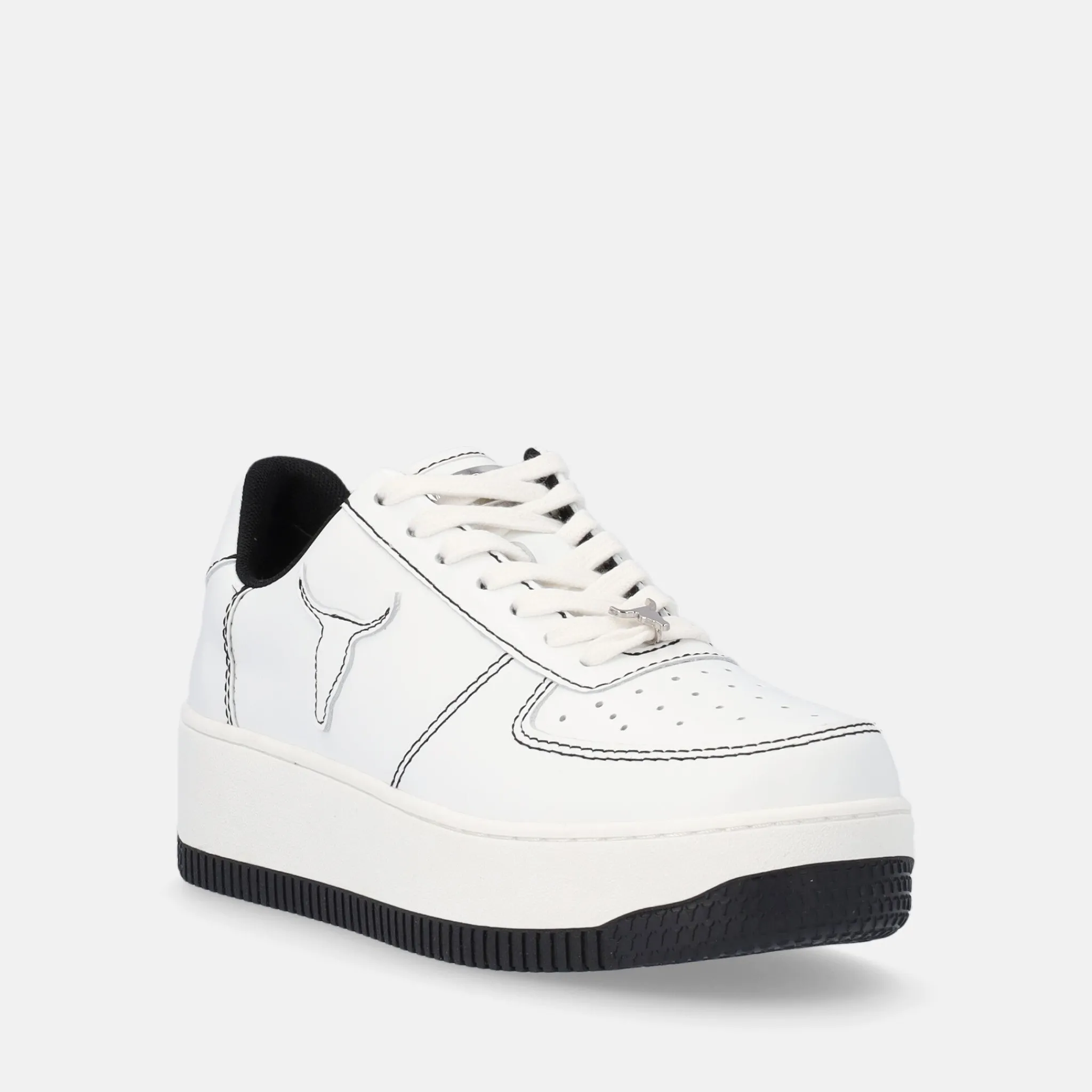WINDSORSMITH Sneakers con Platform | Donna Sneakers