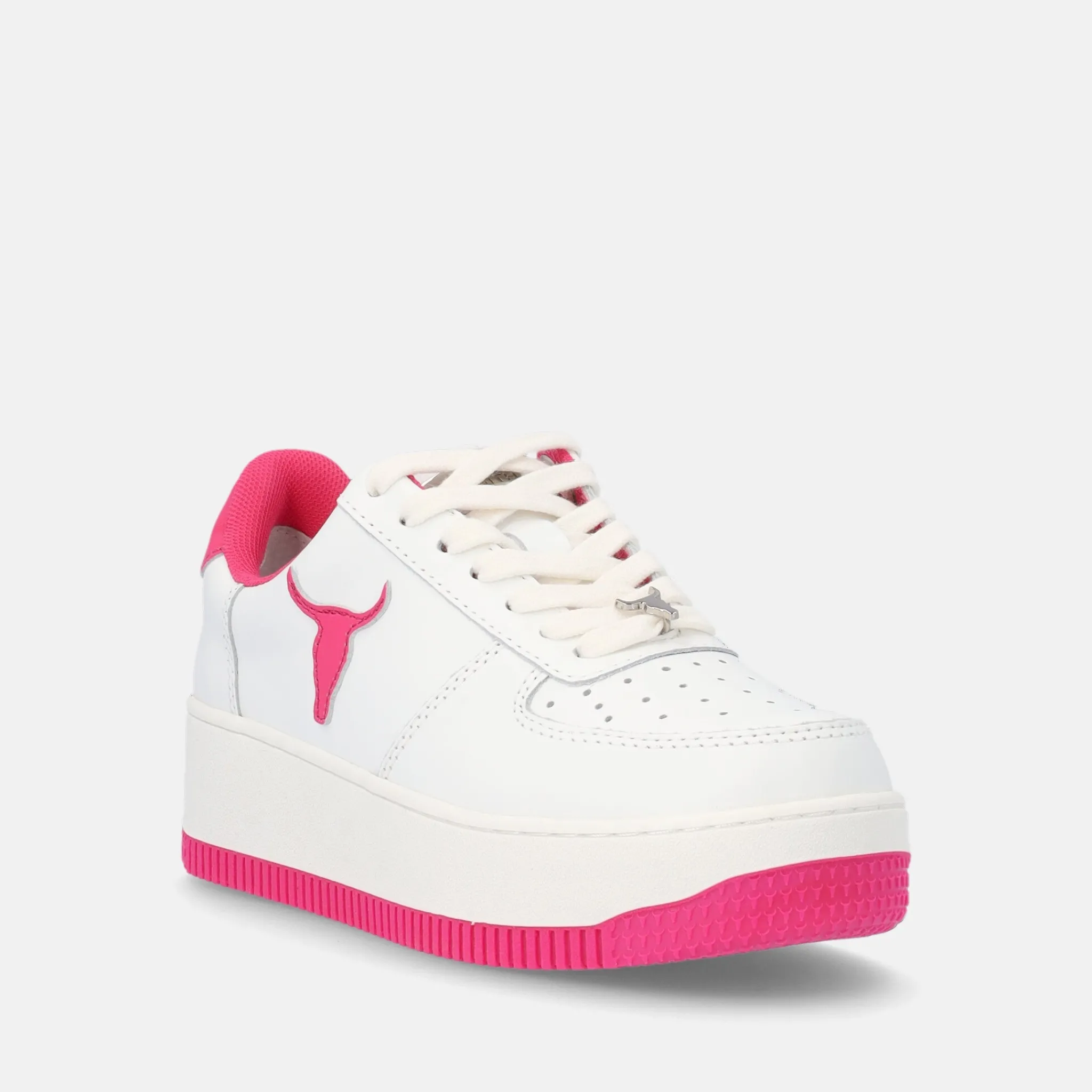 WINDSORSMITH Sneakers con platform | Donna Sneakers