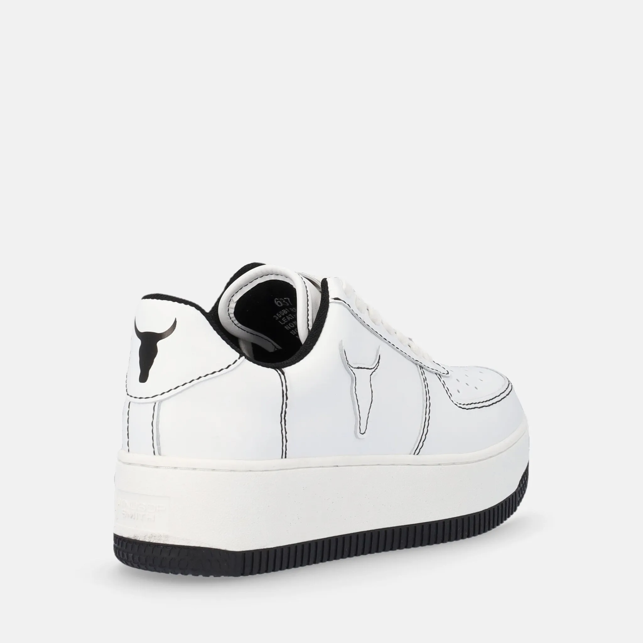 WINDSORSMITH Sneakers con Platform | Donna Sneakers