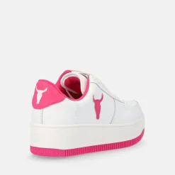 WINDSORSMITH Sneakers con platform | Donna Sneakers