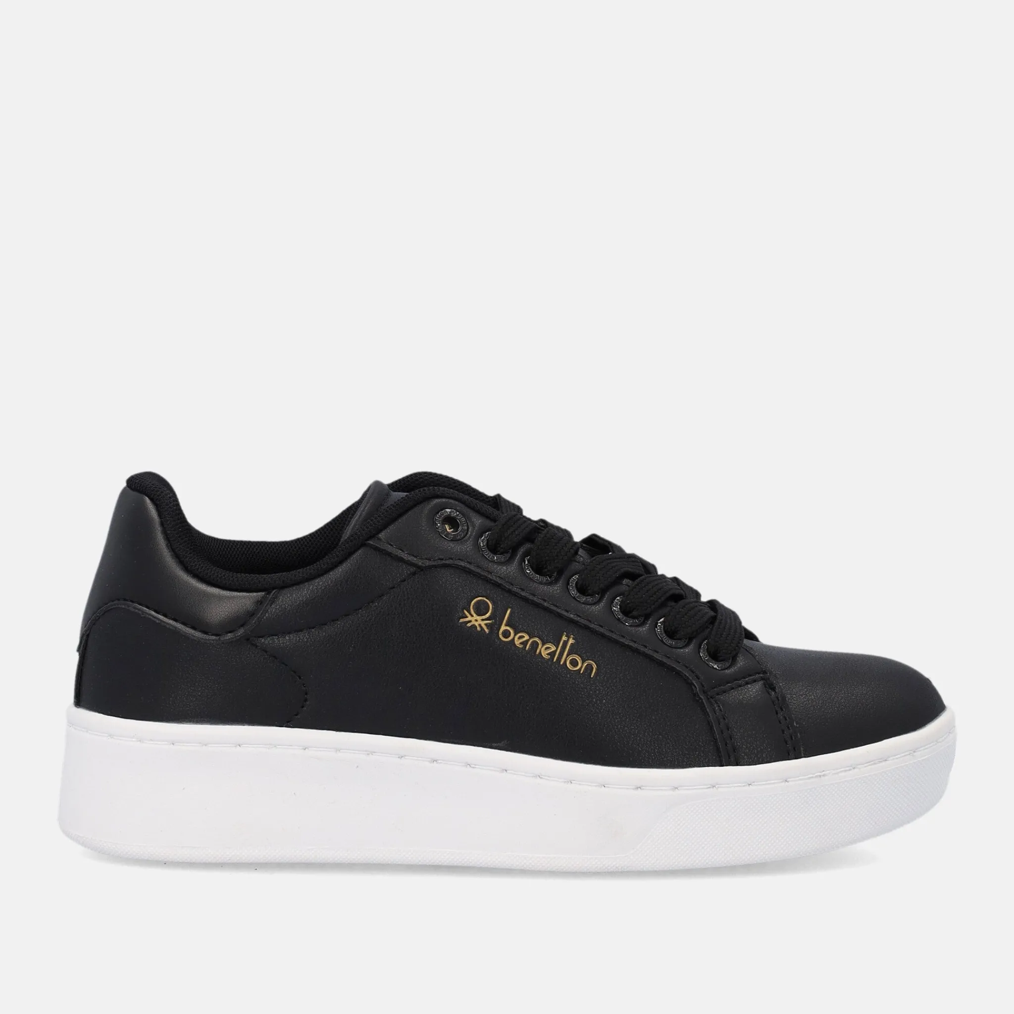 BENETTON Sneakers donna | Donna Sneakers