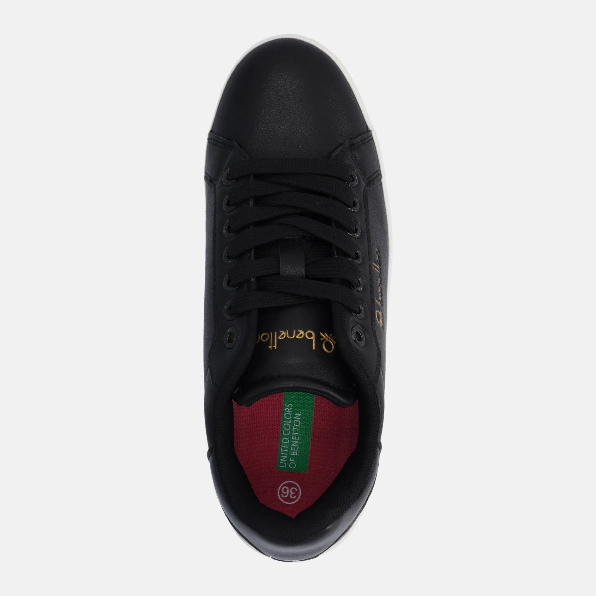 BENETTON Sneakers donna | Donna Sneakers