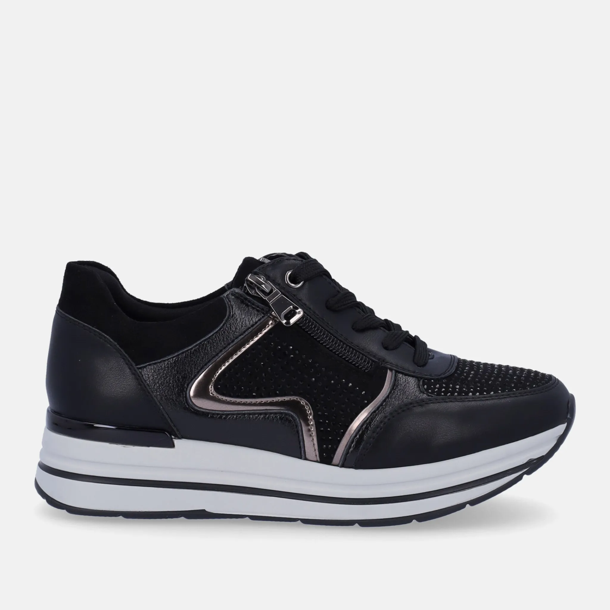 INBLU Sneakers donna | Donna Sneakers