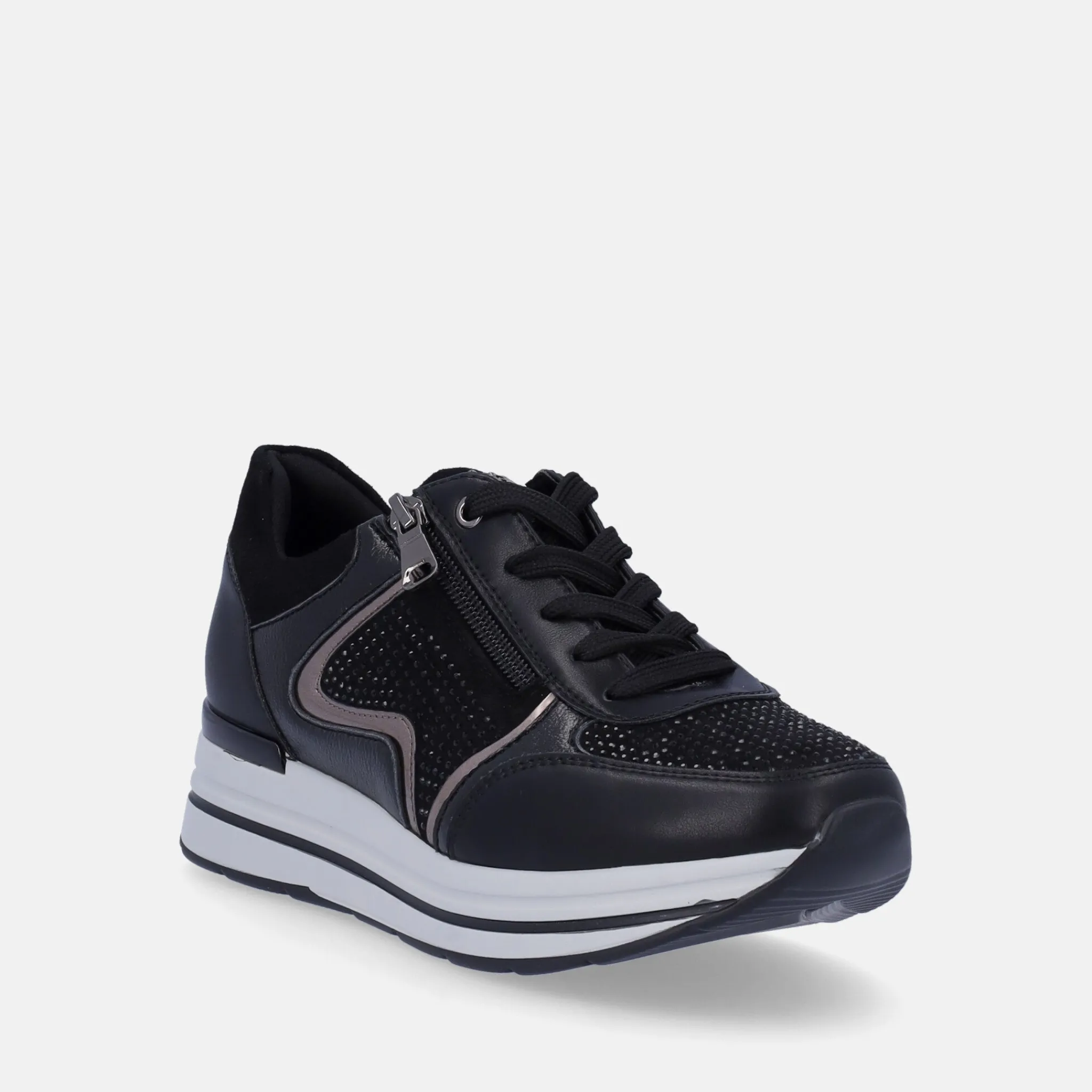 INBLU Sneakers donna | Donna Sneakers