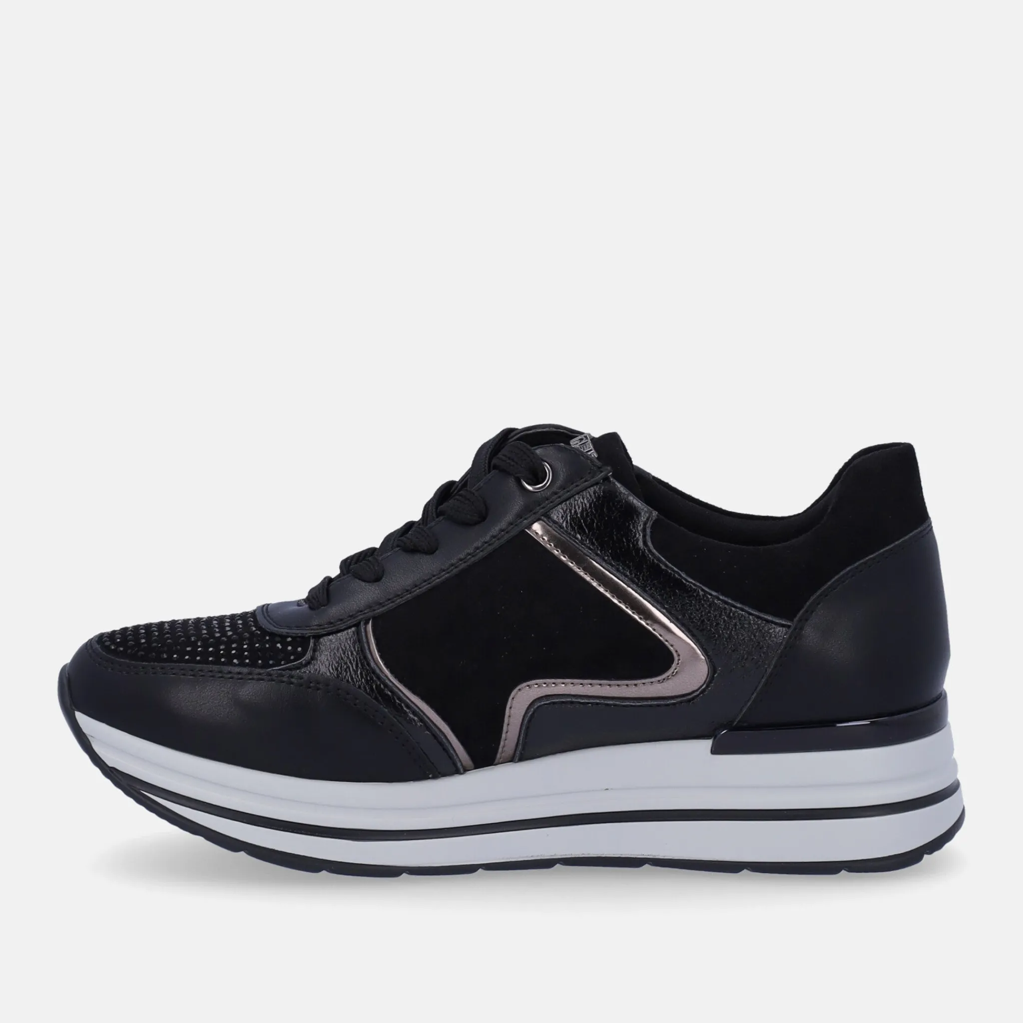 INBLU Sneakers donna | Donna Sneakers