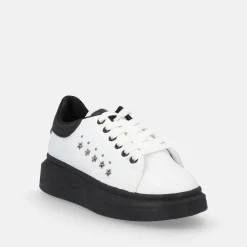 SARA LOPEZ Sneakers Low | Donna Sneakers