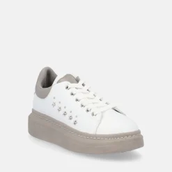 SARA LOPEZ Sneakers Low | Donna Sneakers