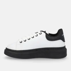 SARA LOPEZ Sneakers Low | Donna Sneakers