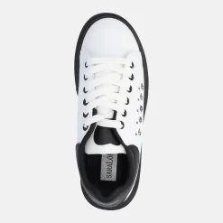SARA LOPEZ Sneakers Low | Donna Sneakers