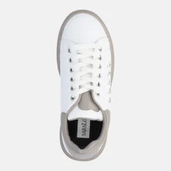 SARA LOPEZ Sneakers Low | Donna Sneakers
