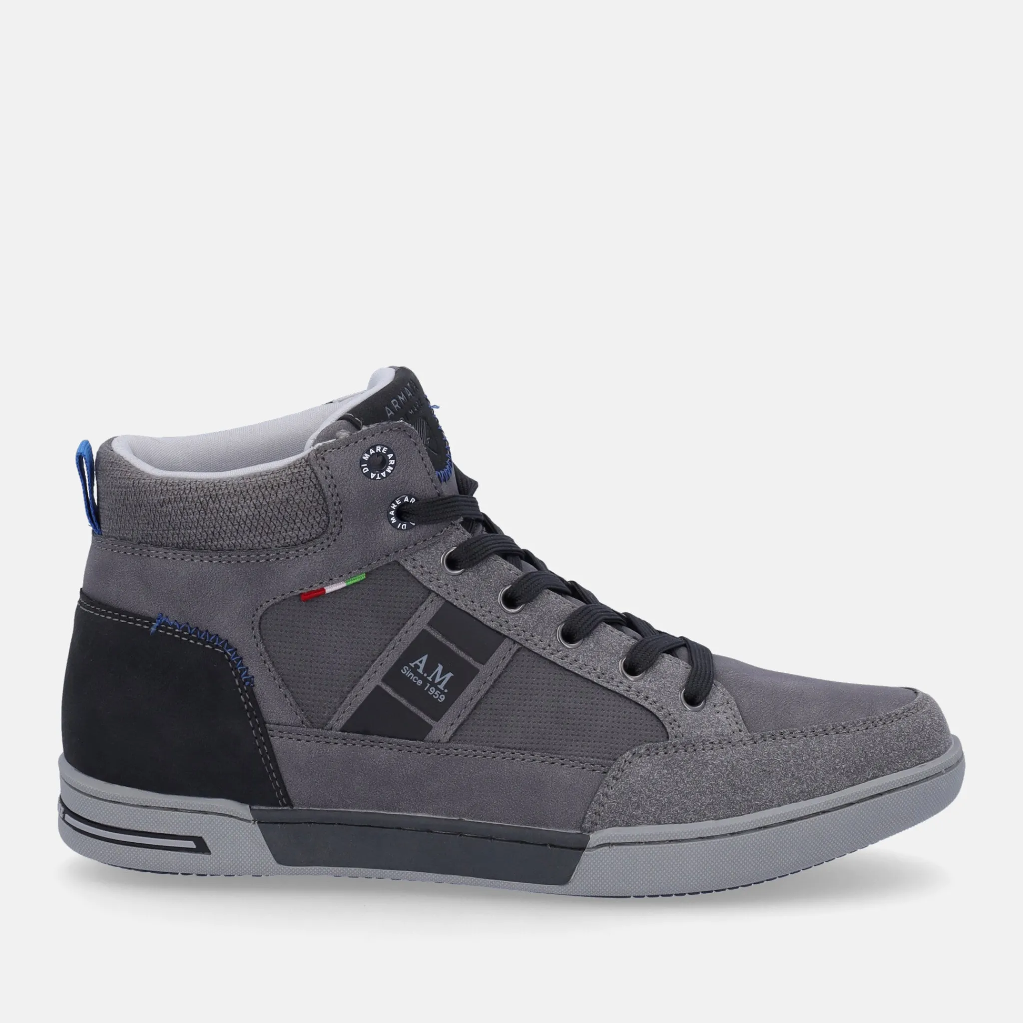 ARMATA DI MARE Sneakers uomo | Uomo Sneakers