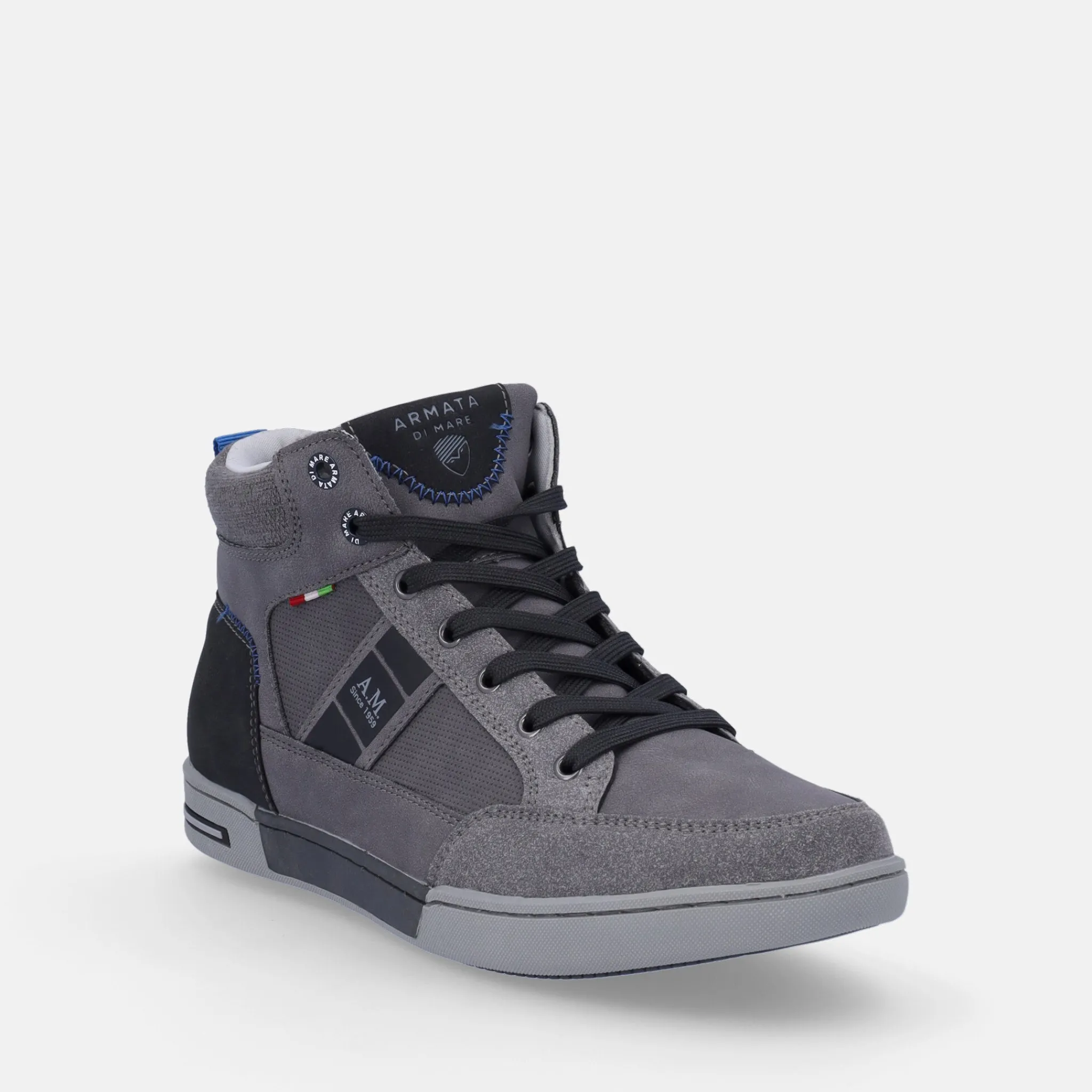 ARMATA DI MARE Sneakers uomo | Uomo Sneakers