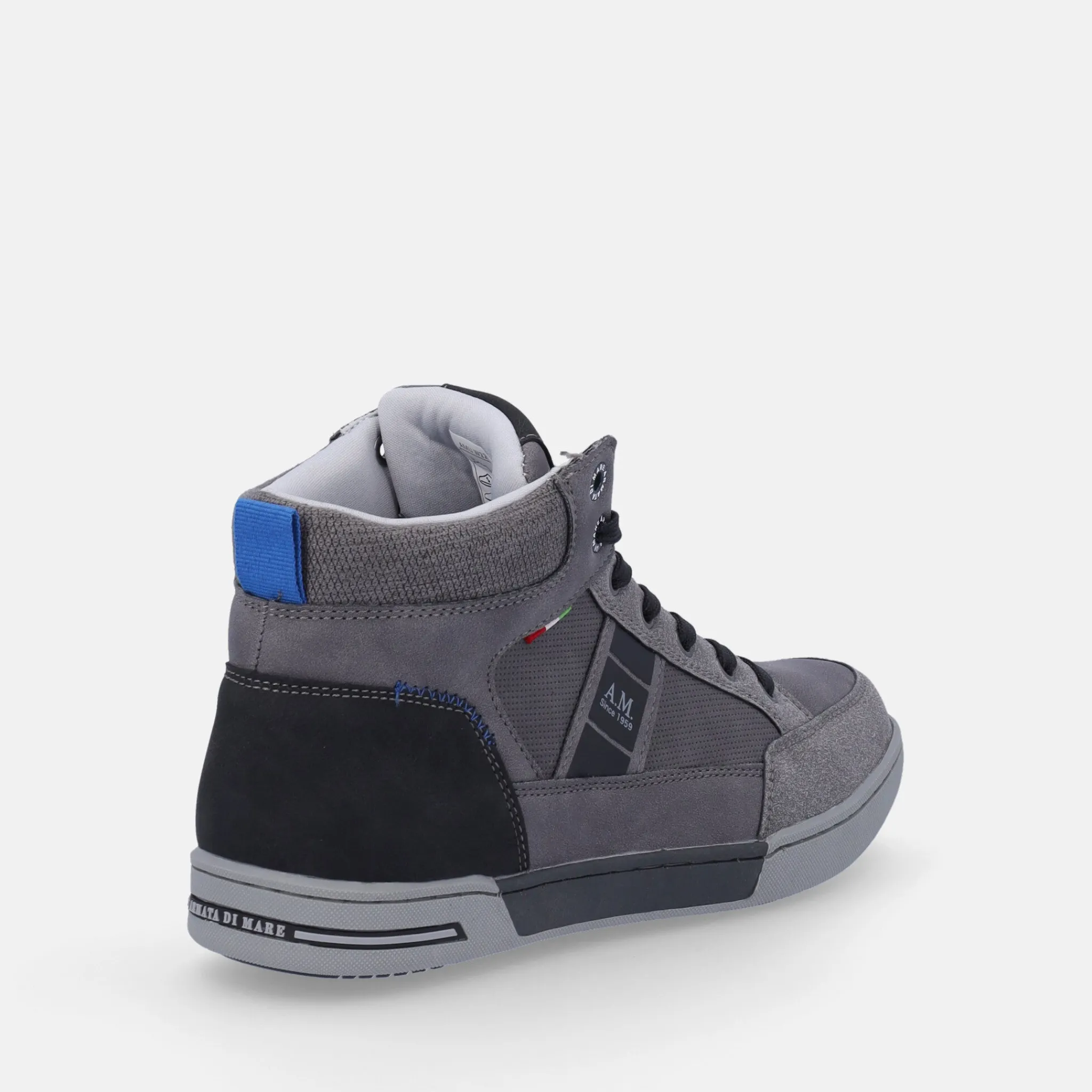 ARMATA DI MARE Sneakers uomo | Uomo Sneakers