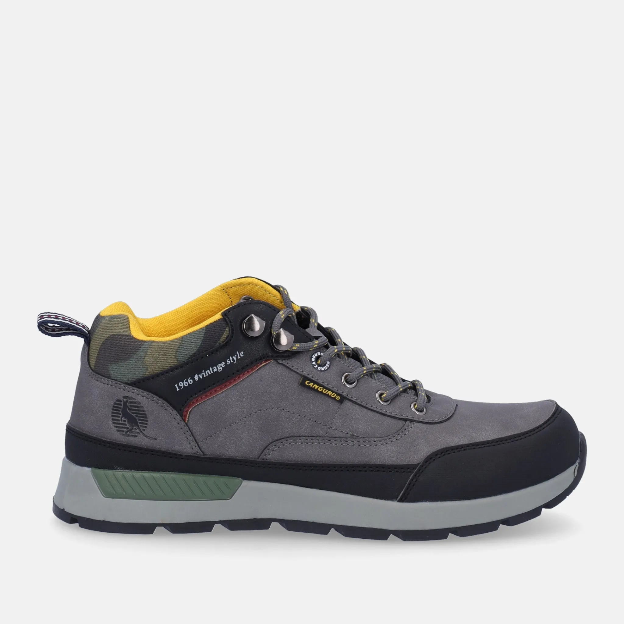 CANGURO Sneakers uomo | Uomo Sneakers