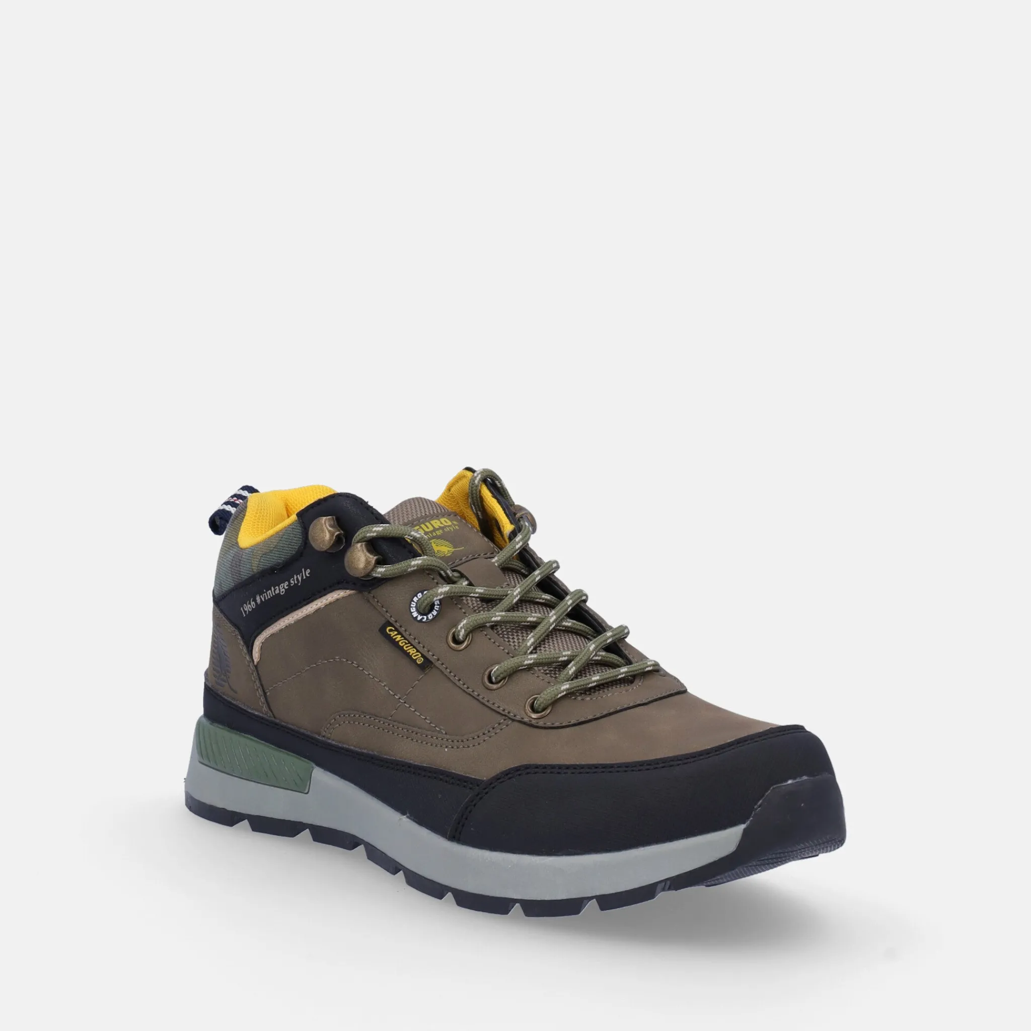 CANGURO Sneakers uomo | Uomo Sneakers